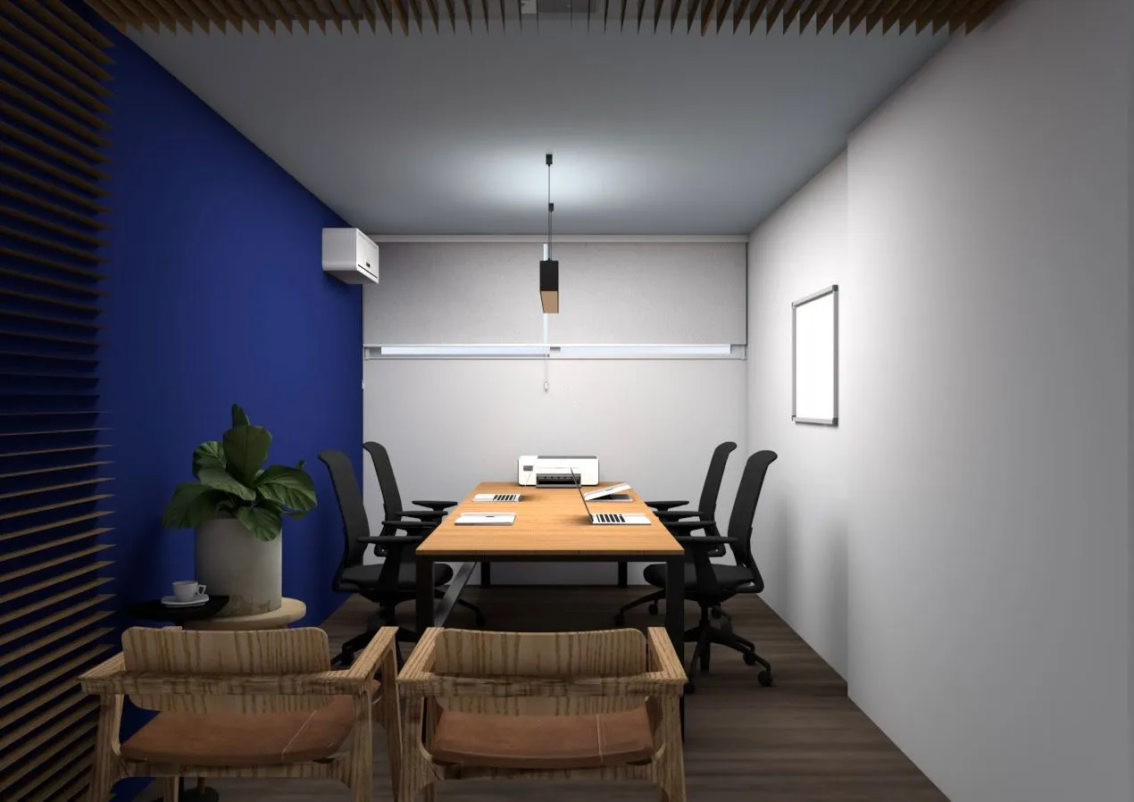 Sala ARQ, Imagem 3